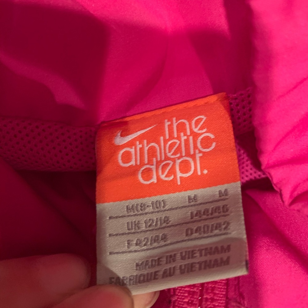 NIKE Jacket - Picture 4 of 8